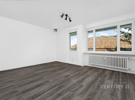 Prodej bytu, 3+1, 72 m²