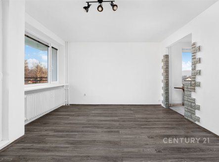 Prodej bytu, 3+1, 72 m²