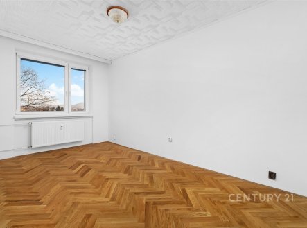 Prodej bytu, 3+1, 72 m²