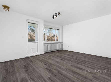 Prodej bytu, 3+1, 72 m²