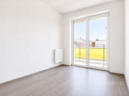 Prodej bytu, 3+kk, 64 m²