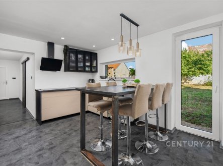 Prodej domu/vily, 126 m²