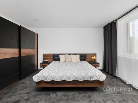 Prodej domu/vily, 126 m²