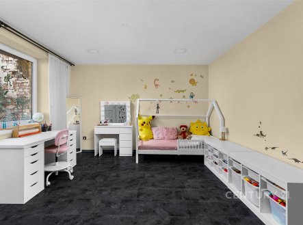 Prodej domu/vily, 126 m²