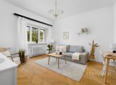 Prodej bytu, 2+1, 65 m²
