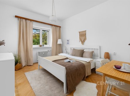 Prodej bytu, 2+1, 65 m²