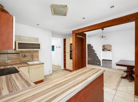 Prodej domu/vily, 220 m²