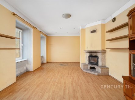 Prodej domu/vily, 220 m²