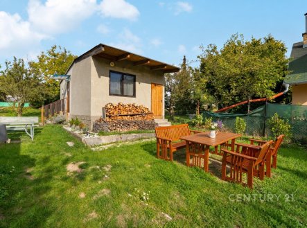 Prodej pozemku pro bydlení, 1 200 m²