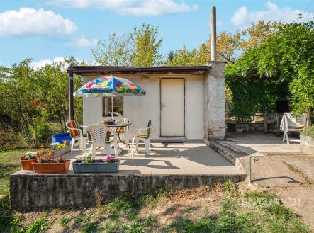 Prodej chaty/rekreačního objektu, 20 m²