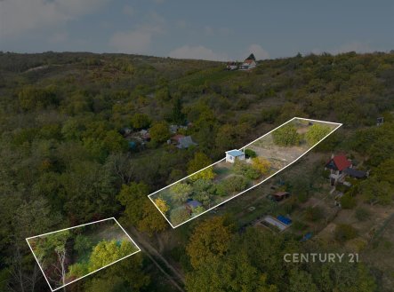 Prodej chaty/rekreačního objektu, 20 m²