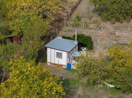 Prodej chaty/rekreačního objektu, 20 m²
