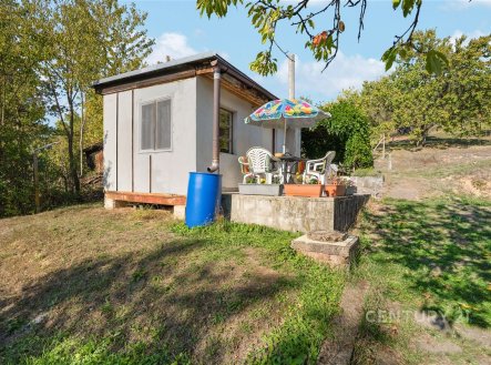 Prodej chaty/rekreačního objektu, 20 m²