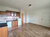 Pronájem bytu, 2+kk, 40 m²