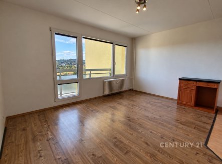 Pronájem bytu, 2+kk, 40 m²