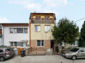 Prodej domu/vily, 240 m²
