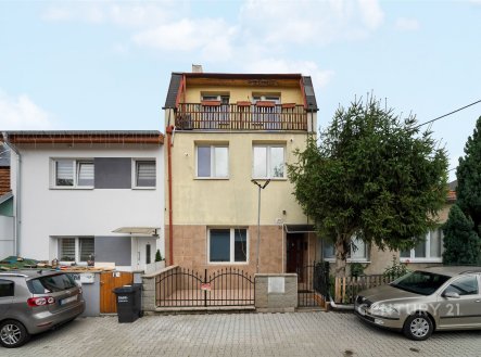 Prodej domu/vily, 240 m²