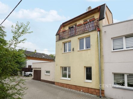 Prodej domu/vily, 240 m²