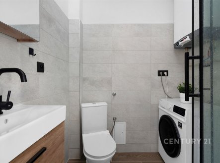 Prodej bytu, 1+1, 40 m²