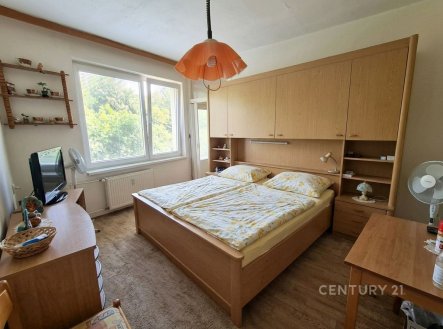 Prodej bytu, 2+1, 55 m²