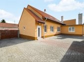 Prodej domu/vily, 124 m²
