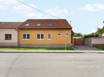Prodej domu/vily, 124 m²