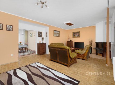 Prodej domu/vily, 124 m²