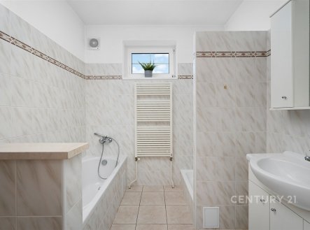 Prodej domu/vily, 124 m²