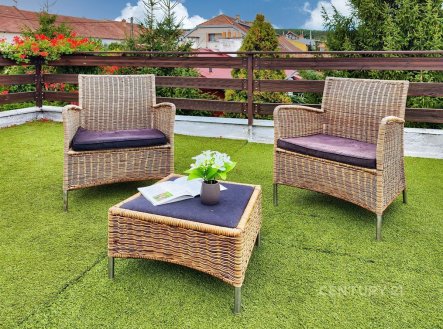 Prodej domu/vily, 157 m²
