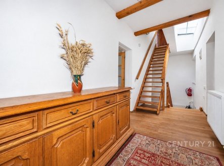 Prodej domu/vily, 157 m²