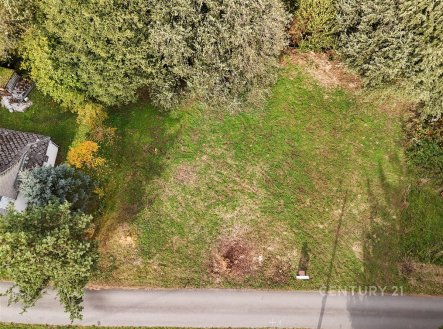 Prodej pozemku pro bydlení, 795 m²