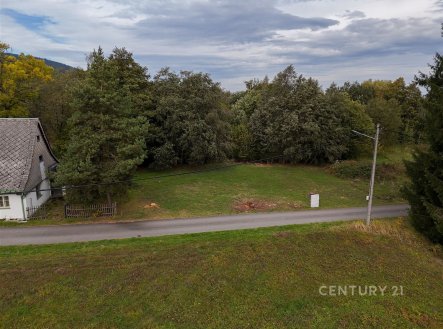 Prodej pozemku pro bydlení, 795 m²