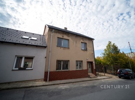 Prodej domu/vily, 205 m²