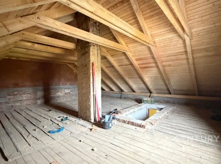Prodej domu/vily, 205 m²