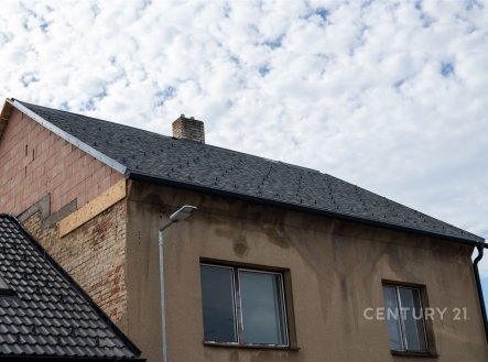 Prodej domu/vily, 205 m²