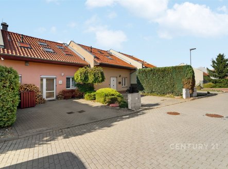 Prodej domu/vily, 107 m²