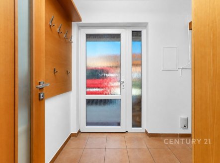 Prodej domu/vily, 107 m²