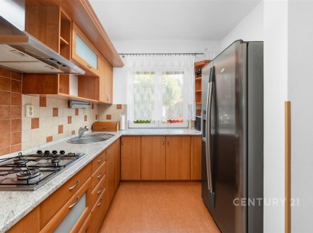 Prodej domu/vily, 107 m²