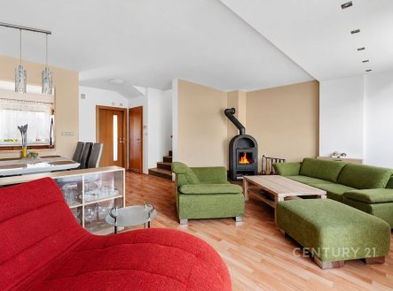 Prodej domu/vily, 107 m²