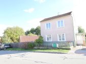 Pronájem domu/vily, 86 m²