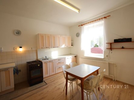 Pronájem domu/vily, 86 m²