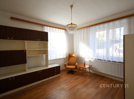 Pronájem domu/vily, 86 m²