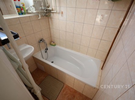 Pronájem domu/vily, 86 m²