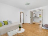 Prodej bytu, 2+1, 49 m²