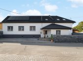 Prodej domu/vily, 173 m²
