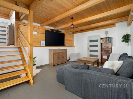 Prodej domu/vily, 173 m²
