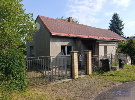 Prodej domu/vily, 208 m²