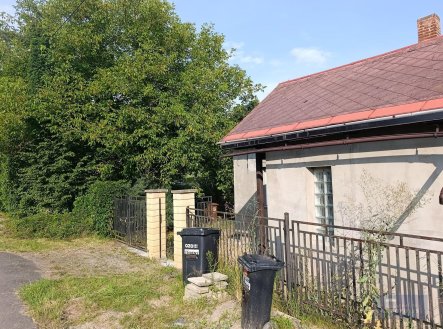 Prodej domu/vily, 208 m²