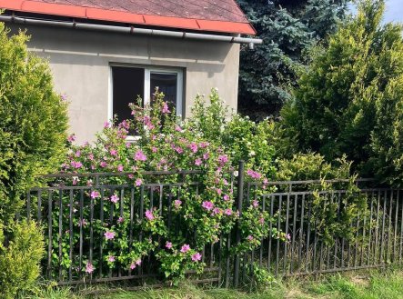 Prodej domu/vily, 208 m²
