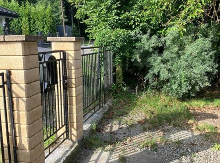 Prodej domu/vily, 208 m²